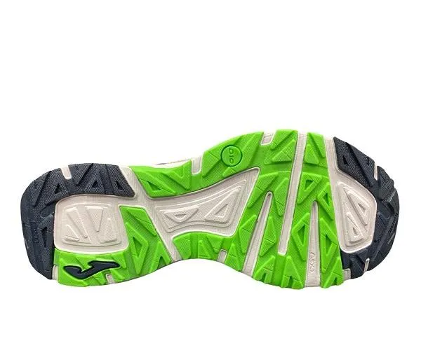 Joma scarpa da corsa da uomo Vitaly 2103 RVITAS2103 blu