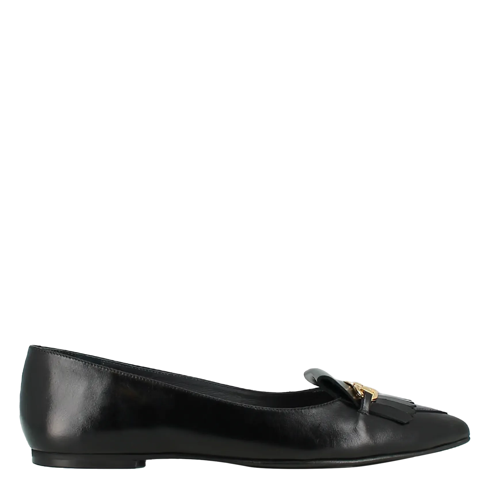  JONAK   DIESE - Ballerine in pelle | Nero