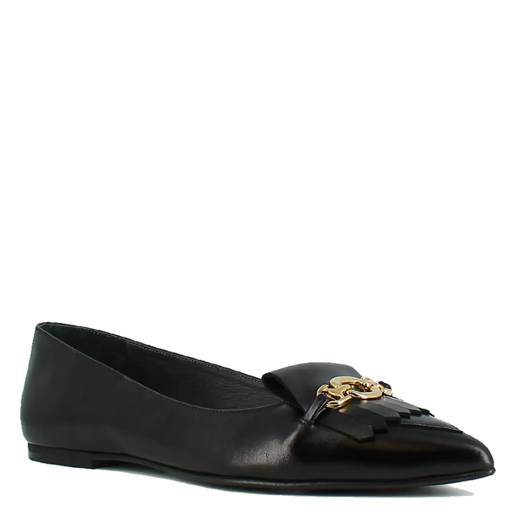  JONAK   DIESE - Ballerine in pelle | Nero