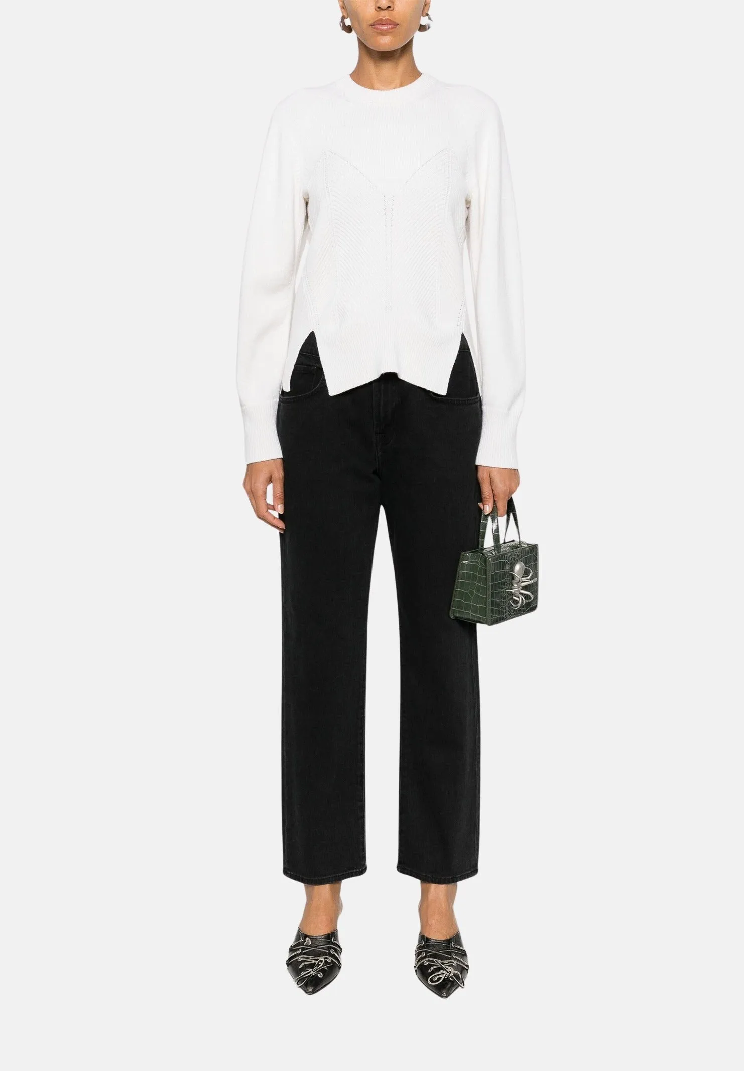 JSJBC310TH - Pantaloni - 7 FOR ALL MANKIND