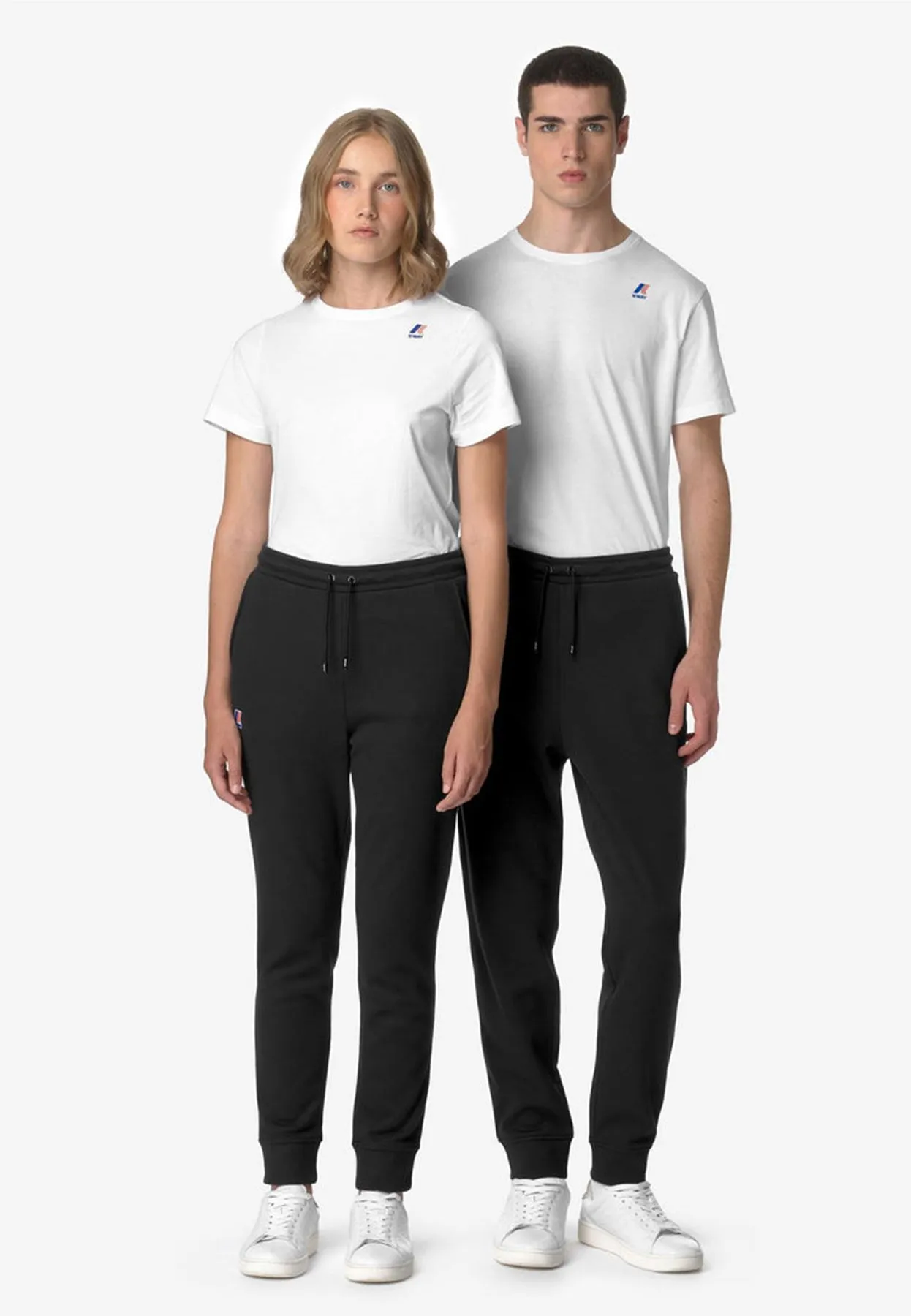     K-WAY PANTALONE TUTA UNISEX ADULTO      