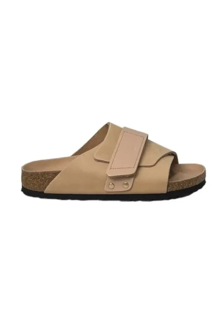 KYOTO BIRKENSTOCK 1026560 NEWBEIGE