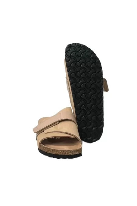 KYOTO BIRKENSTOCK 1026560 NEWBEIGE