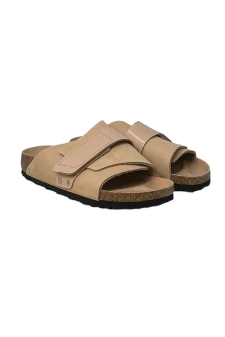 KYOTO BIRKENSTOCK 1026560 NEWBEIGE