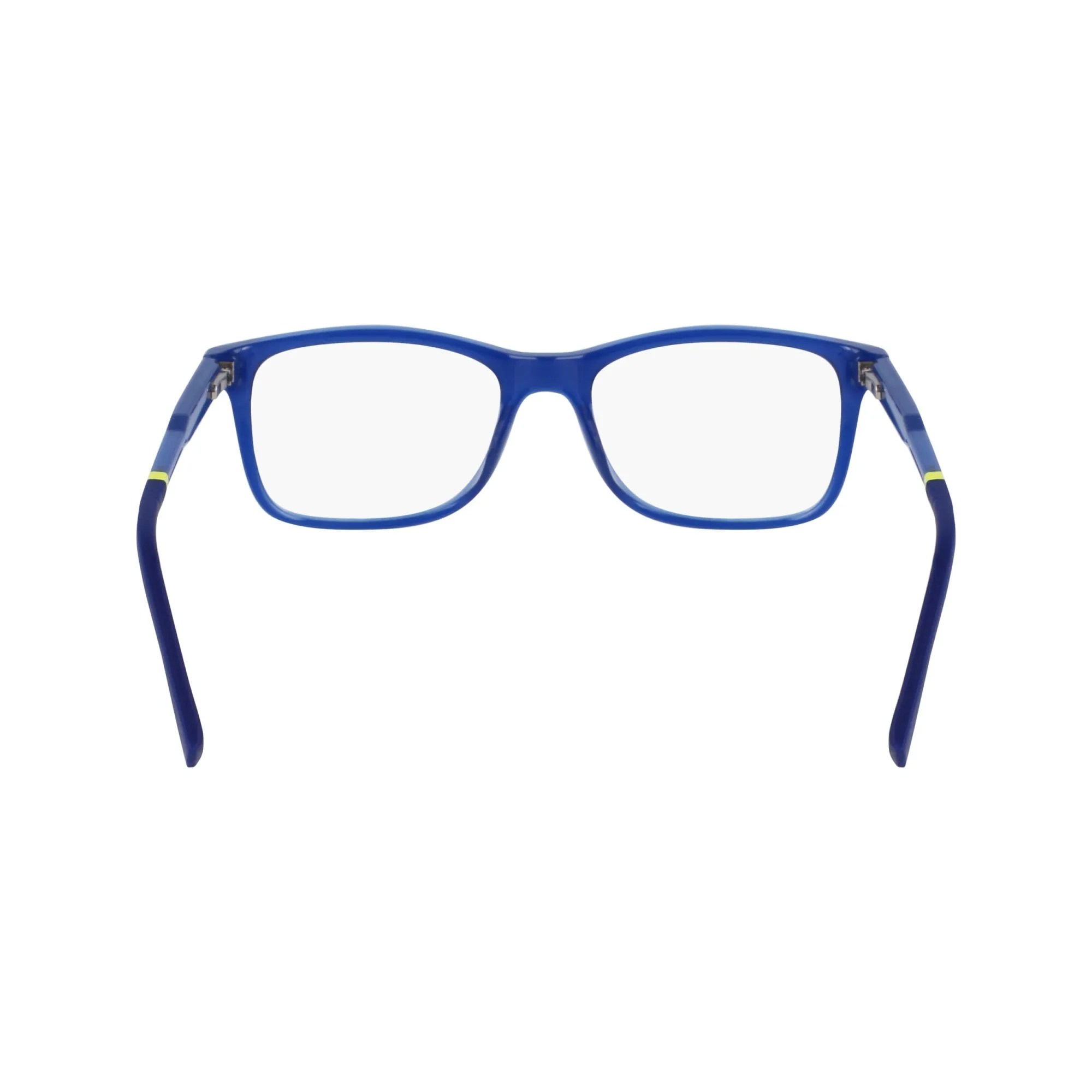   Lacoste L 3647 - 400 Lumi Blu Lime | Occhiale Da Vista Bambino 