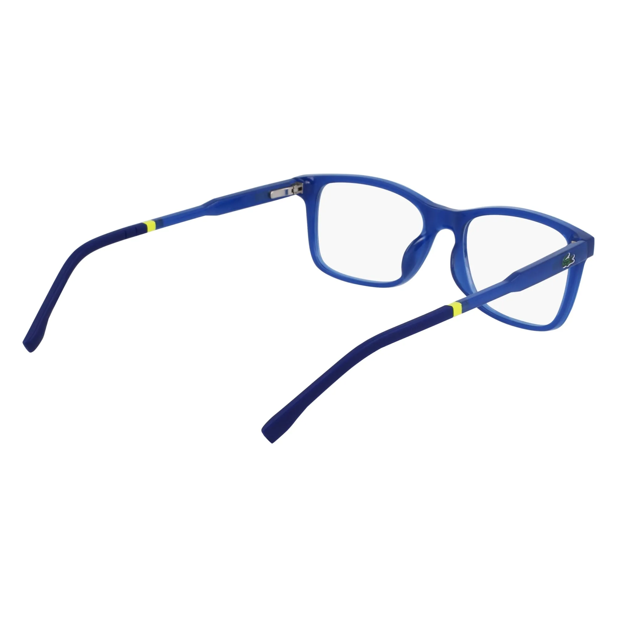   Lacoste L 3647 - 400 Lumi Blu Lime | Occhiale Da Vista Bambino 