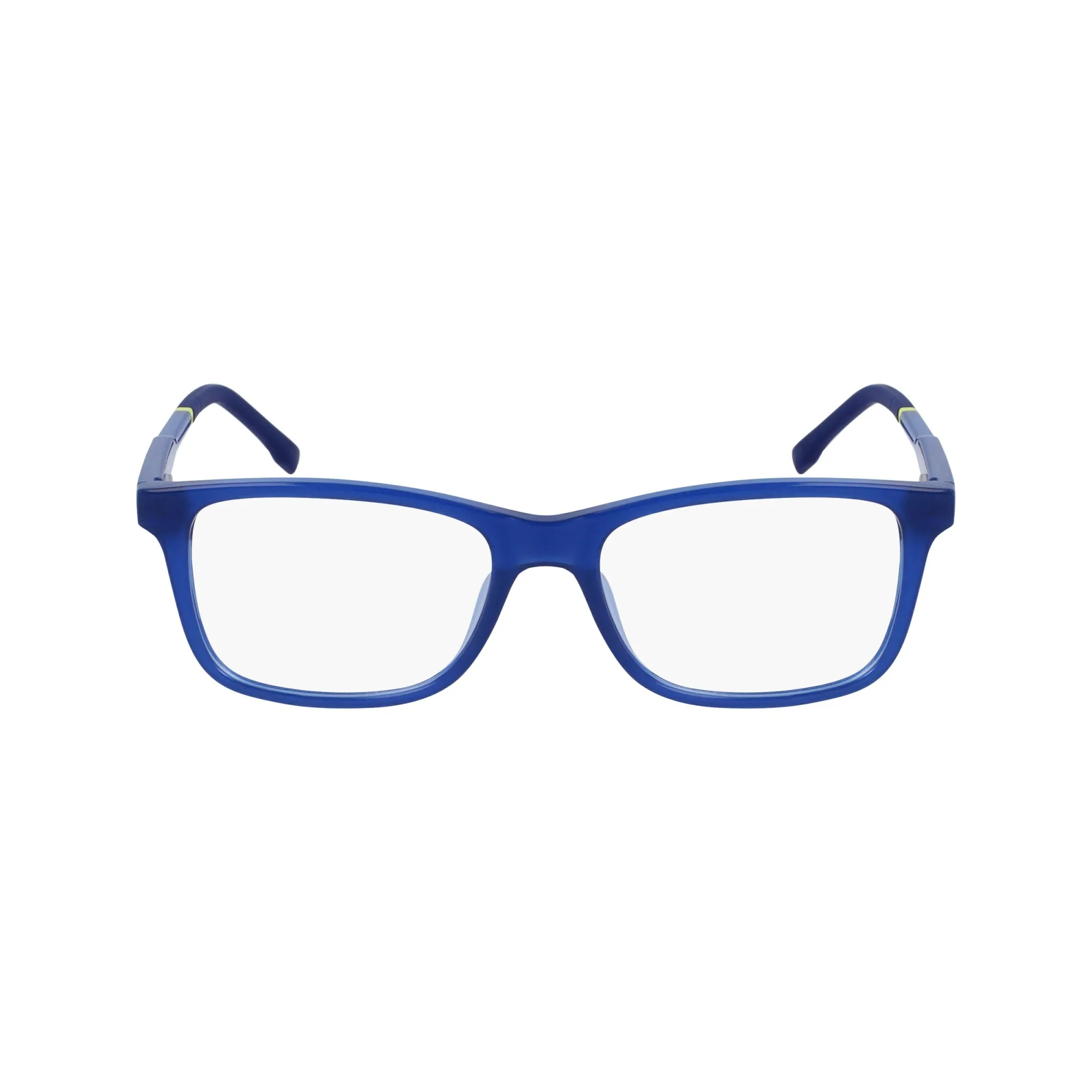   Lacoste L 3647 - 400 Lumi Blu Lime | Occhiale Da Vista Bambino 