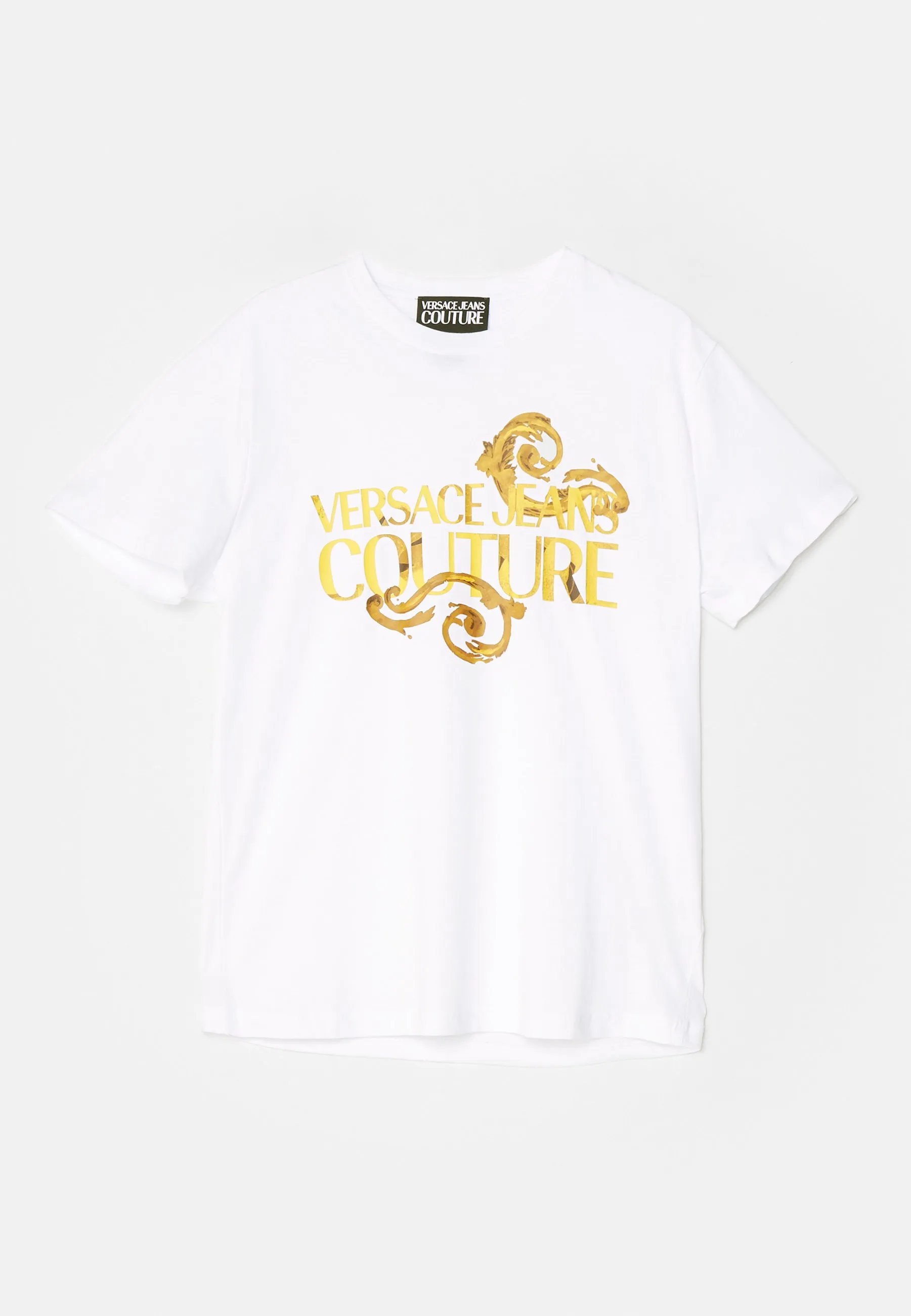 LOGO WATERCOLOR - T-shirt con stampa