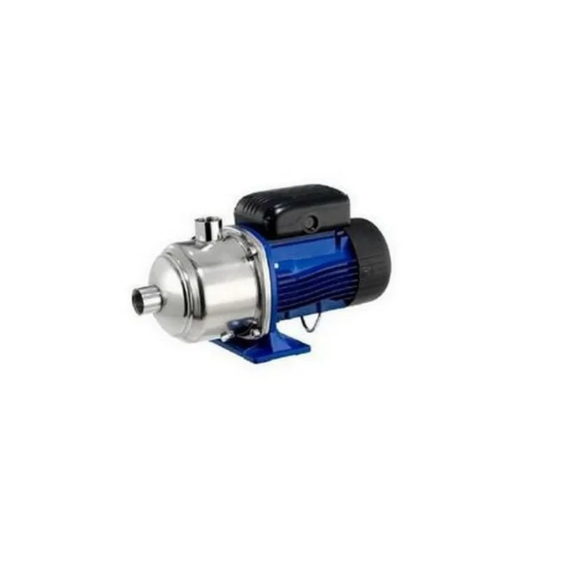 Lowara pompa centrifuga orizzontale multistadio 10HM04P22T5RVBE