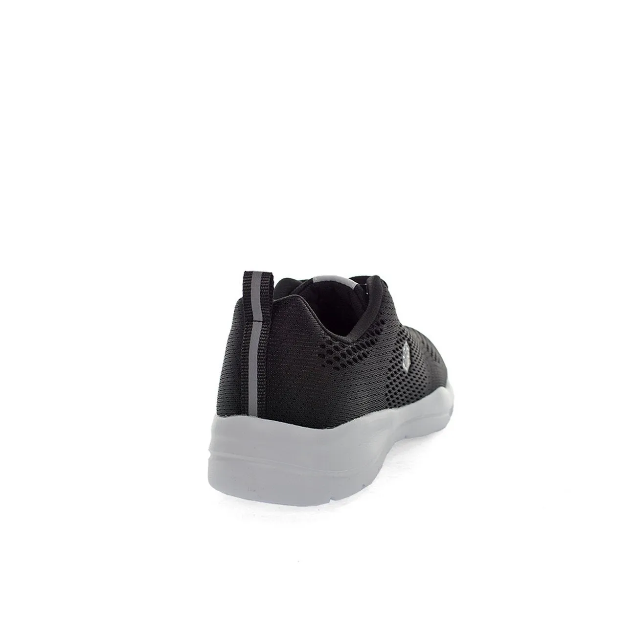LUMBERJACK Sneaker Bassa Uomo - SMA9411-001T05 Nero  