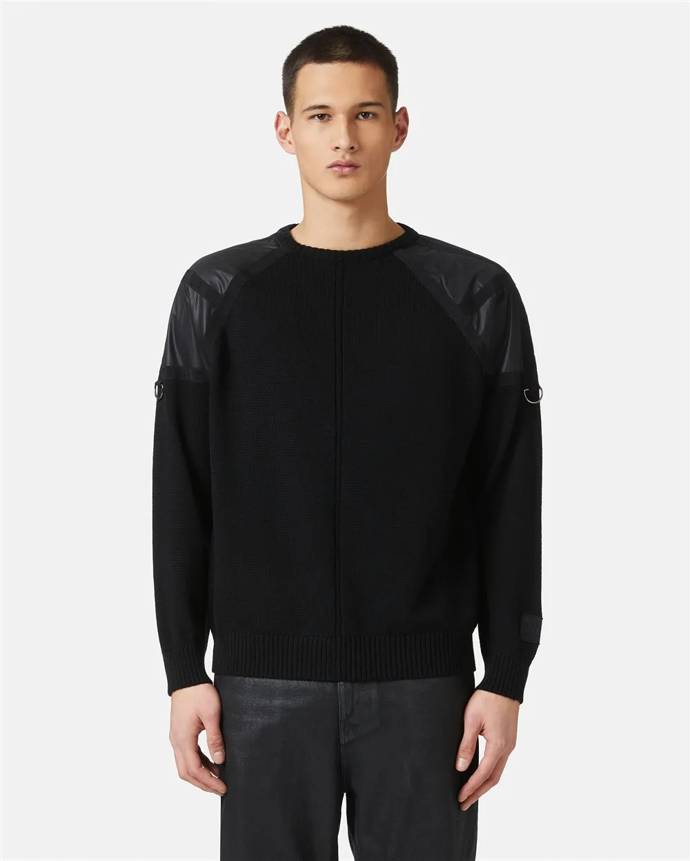 Maglione iconico d archivio