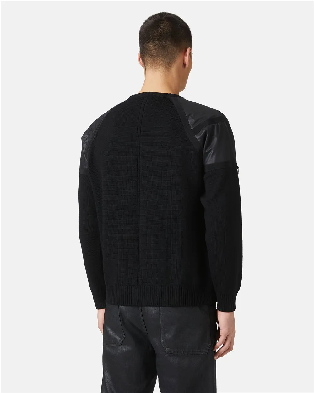 Maglione iconico d archivio