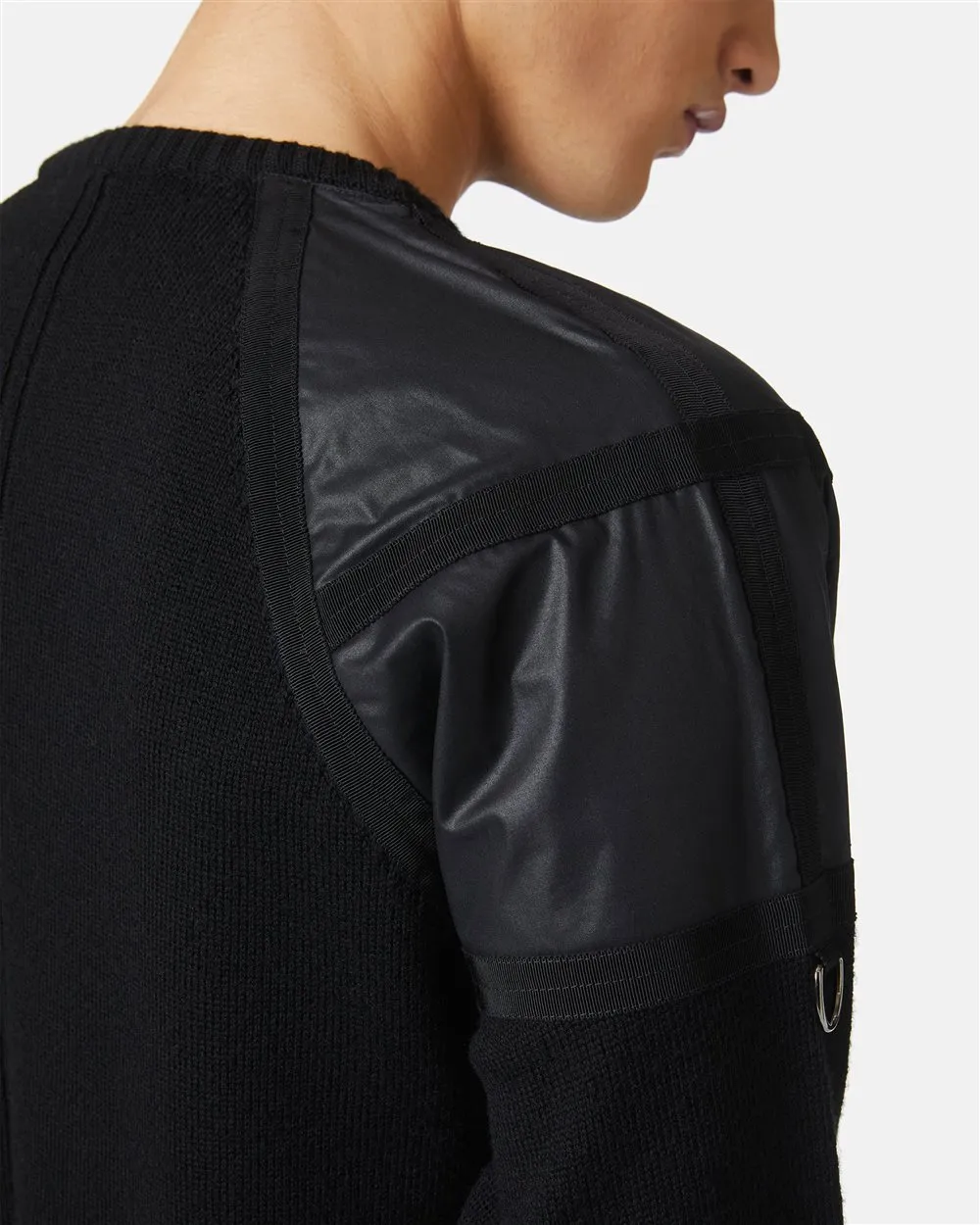Maglione iconico d archivio