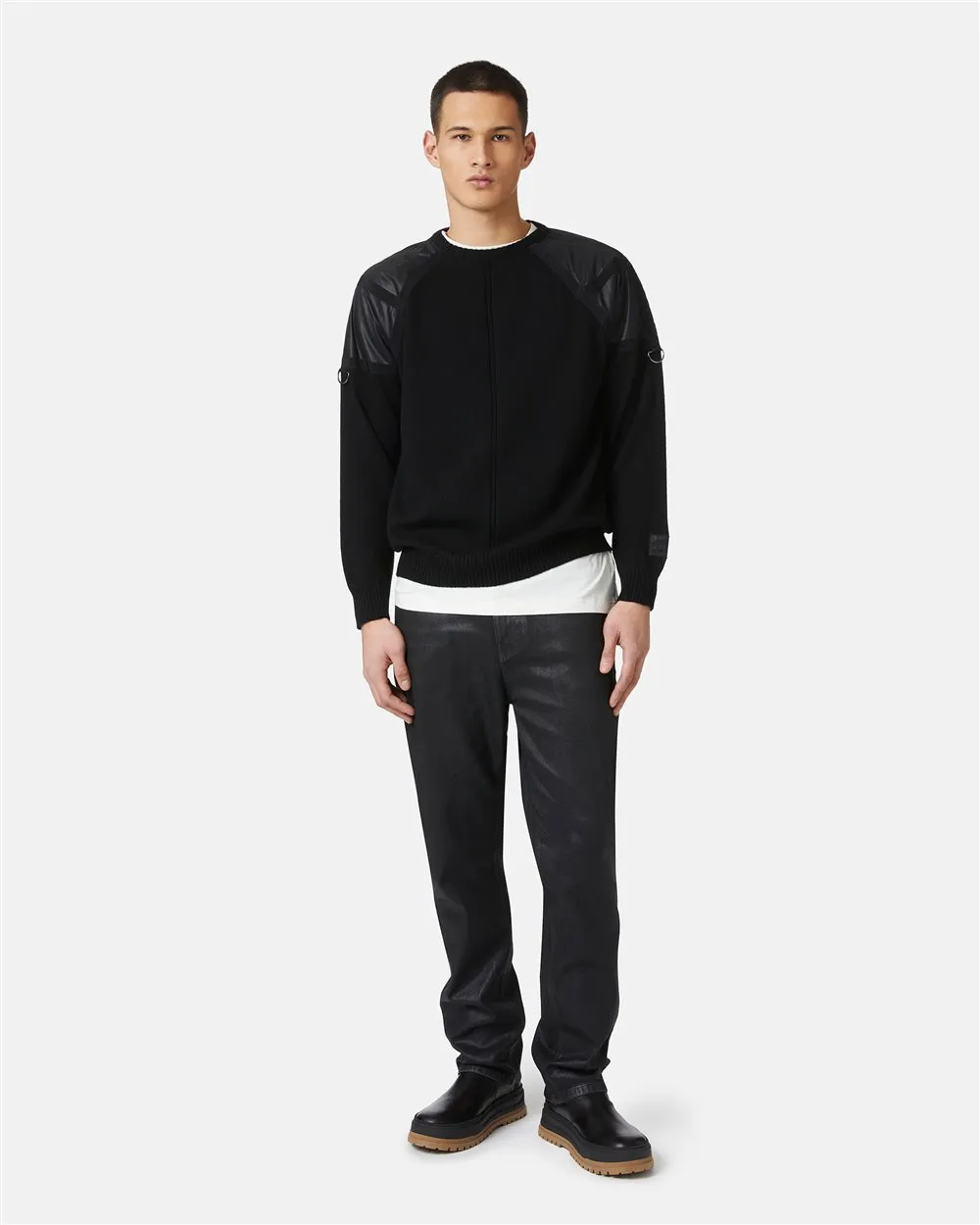 Maglione iconico d archivio