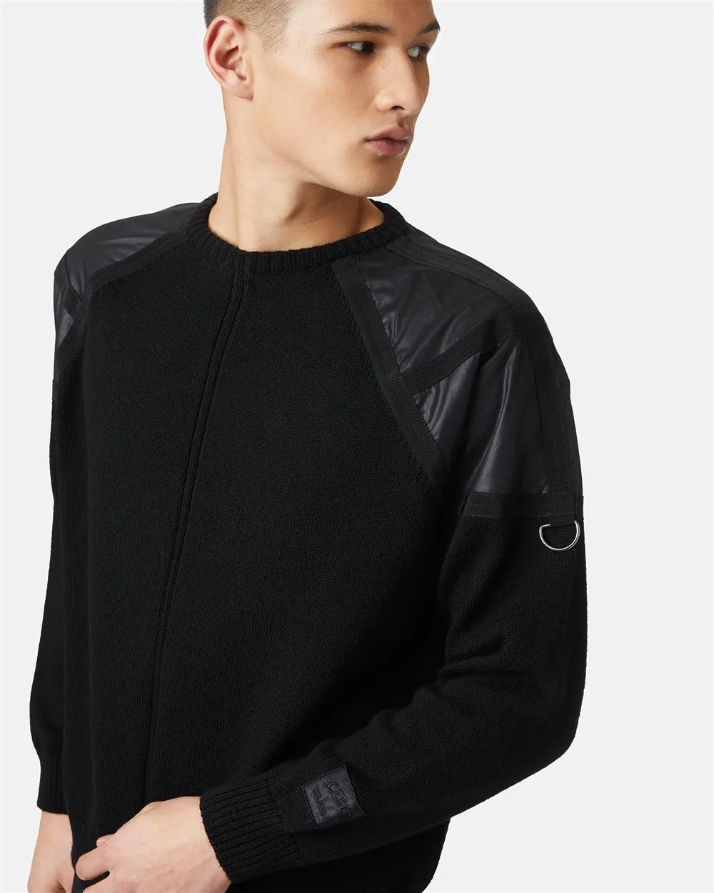 Maglione iconico d archivio
