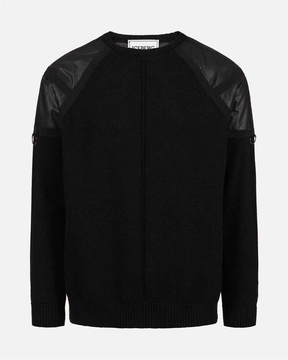 Maglione iconico d archivio