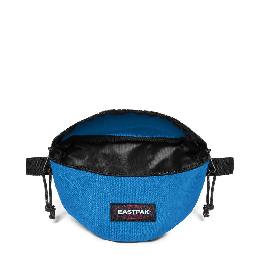MARSUPIO EASTPAK SPRINGER AZZURRO EK000074 1K91 VIBRANT BLUE 