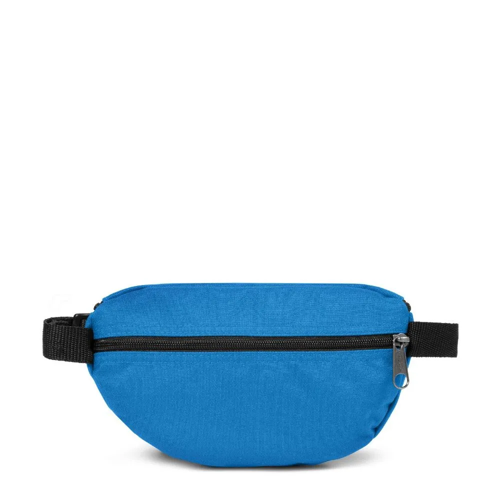 MARSUPIO EASTPAK SPRINGER AZZURRO EK000074 1K91 VIBRANT BLUE 