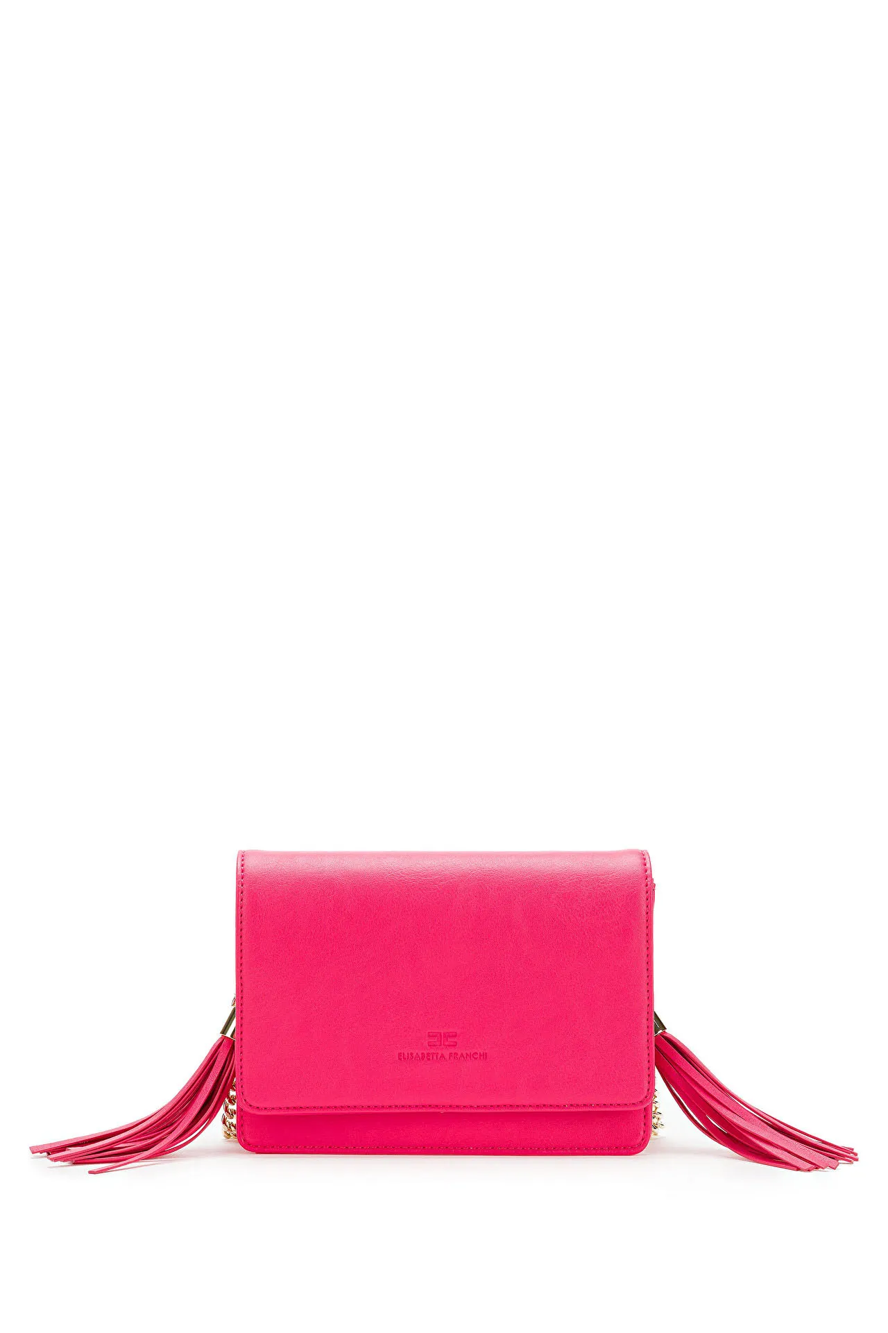 Micro bag con logo