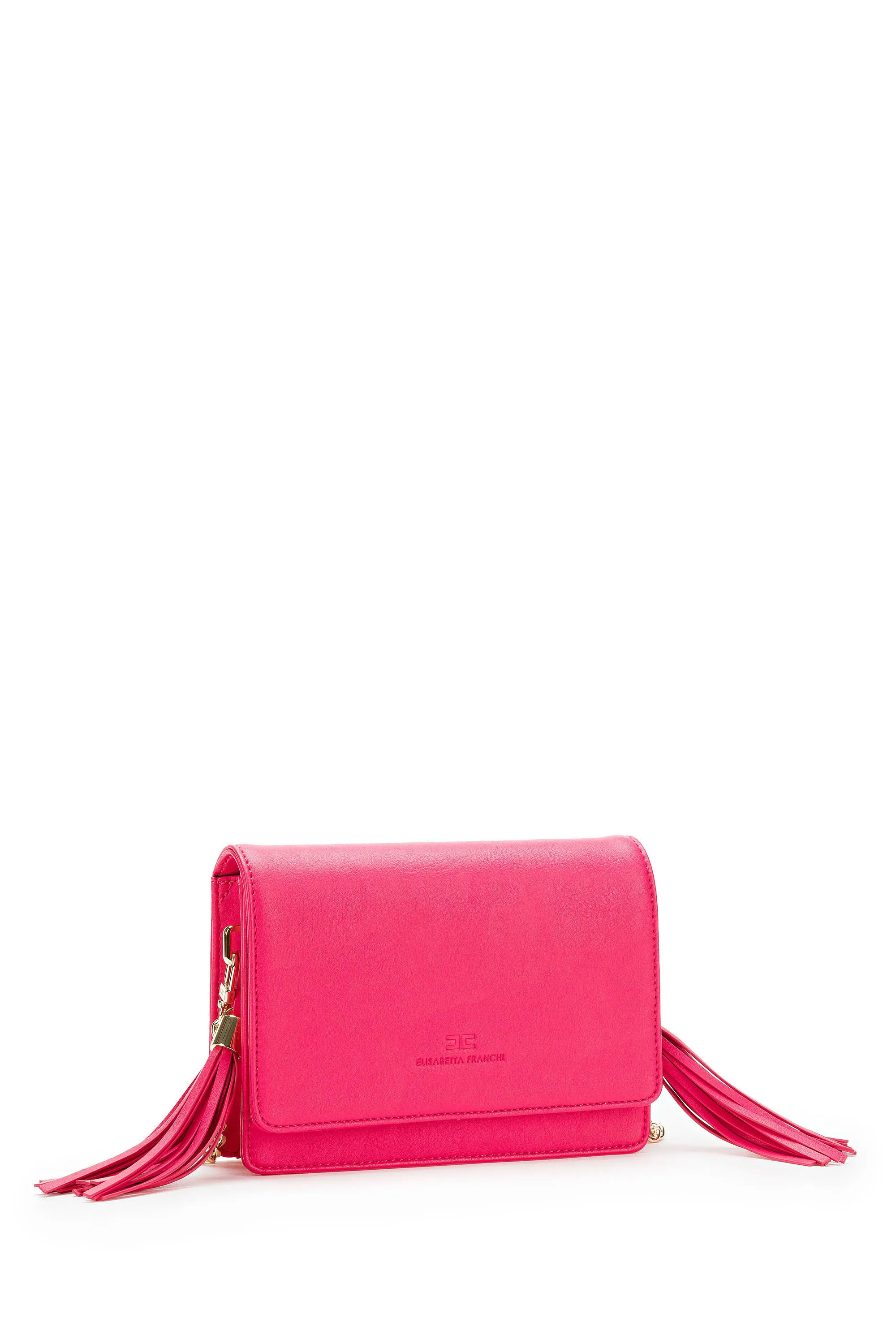Micro bag con logo