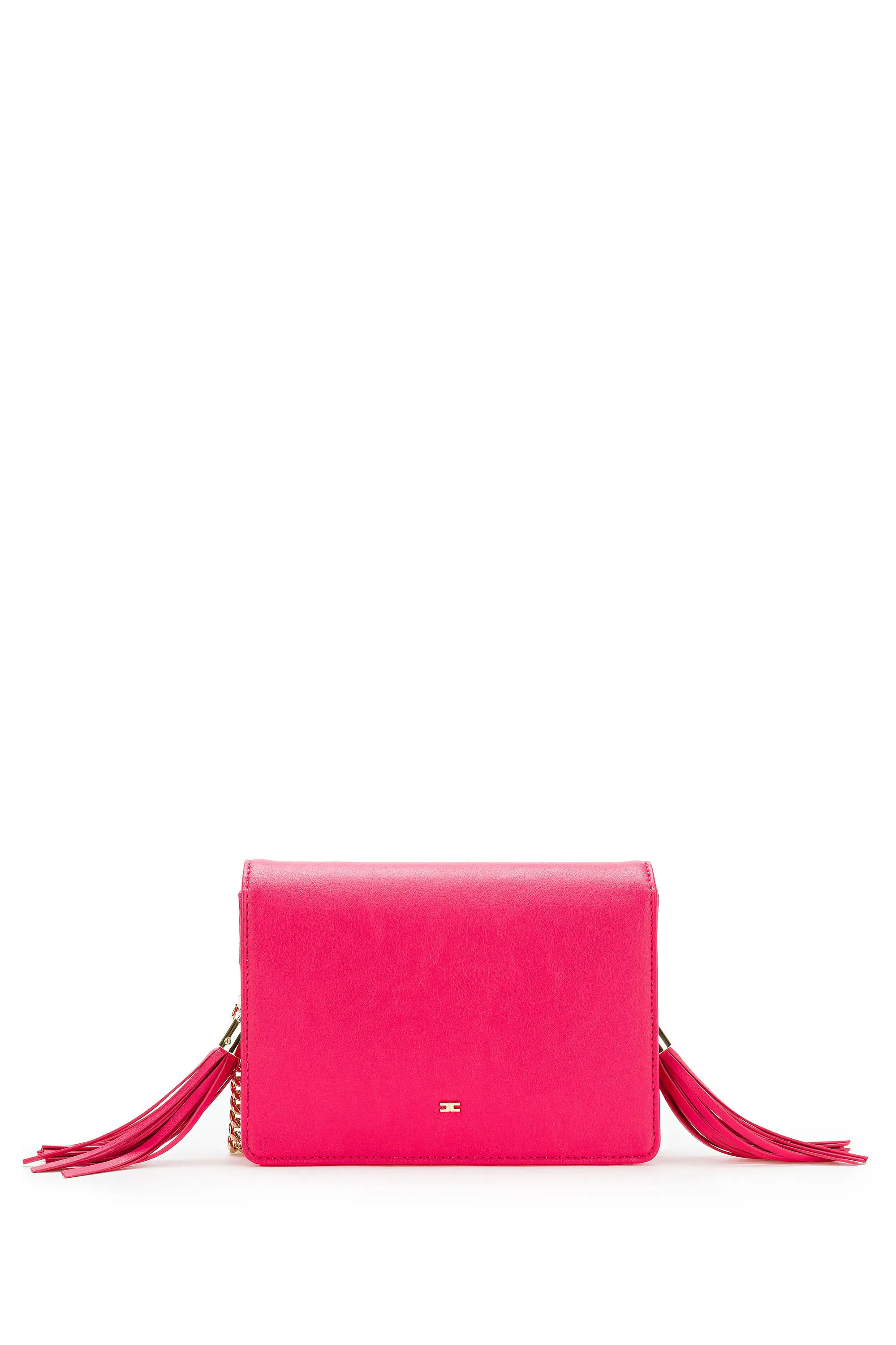 Micro bag con logo
