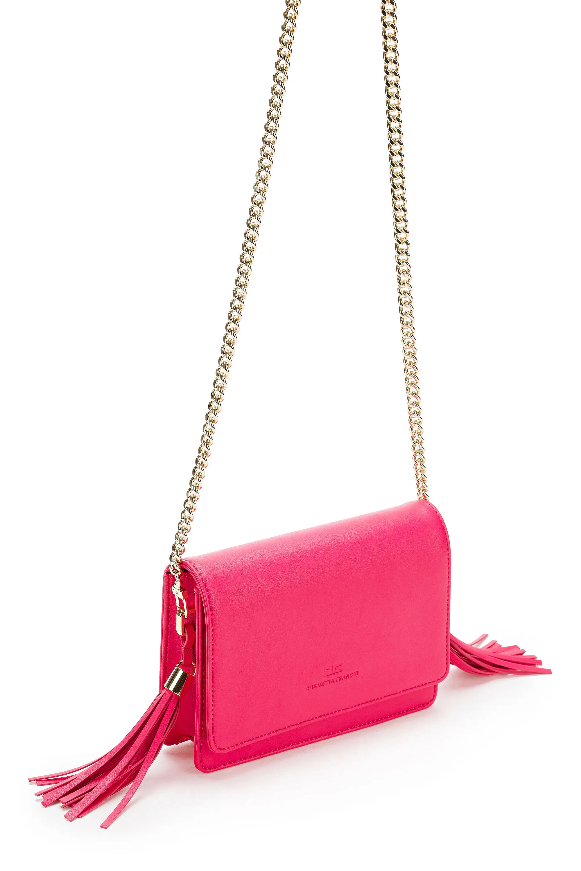 Micro bag con logo