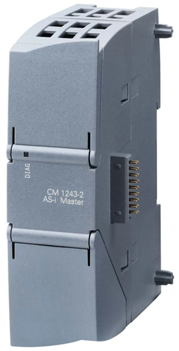 Modulo di comunicazione Siemens, serie SIMATIC S7-1200 per uso con Serie S7-1200