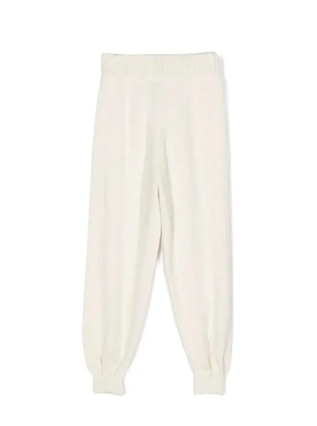 MSGM Pantalone lana 029298