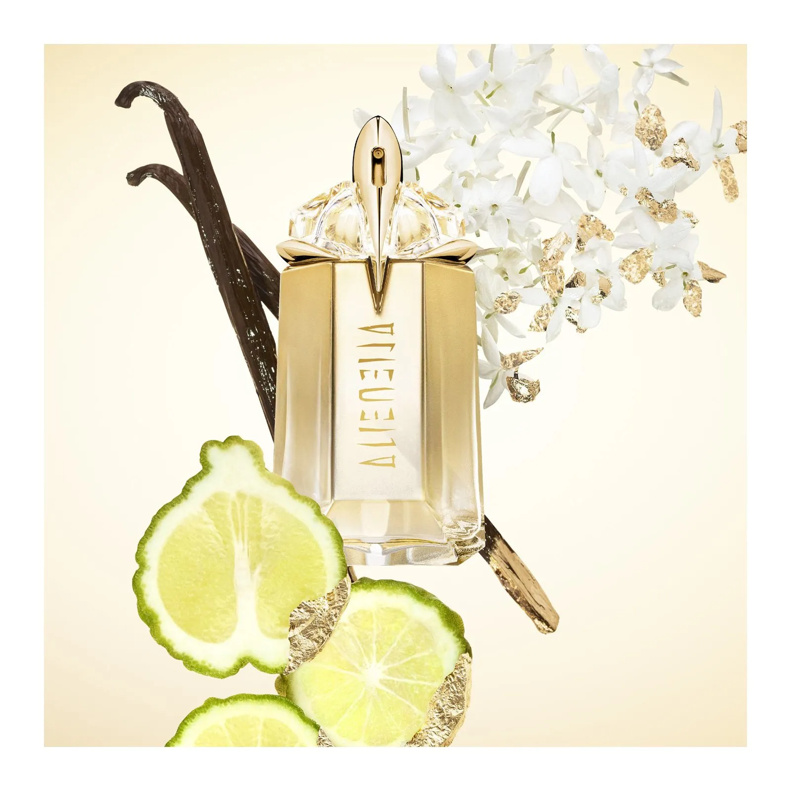  MUGLER   Alien Goddess - Eau de Parfum | 