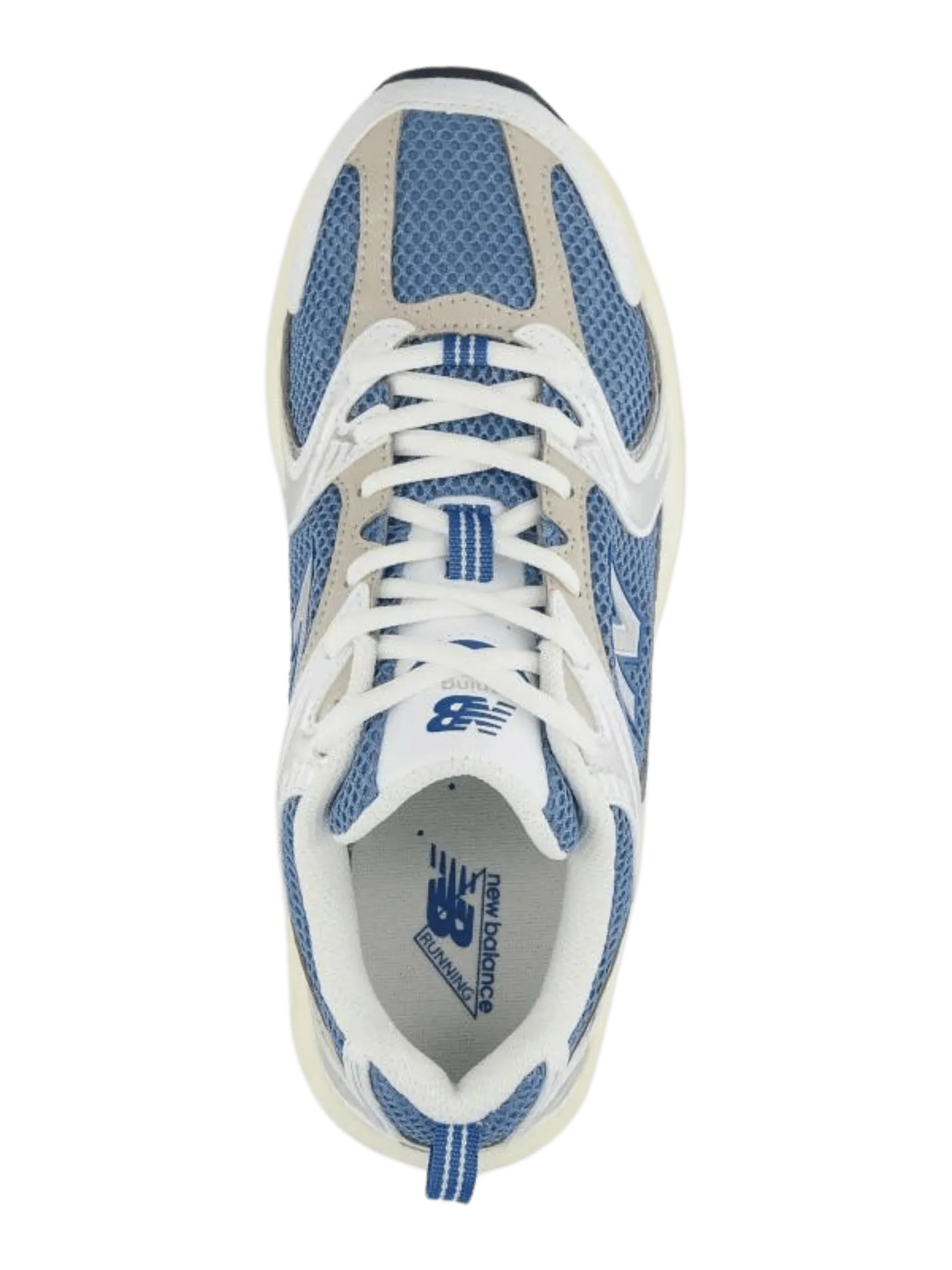 New Balance 530 Lifestyle Scarpe Sneakers Uomo
