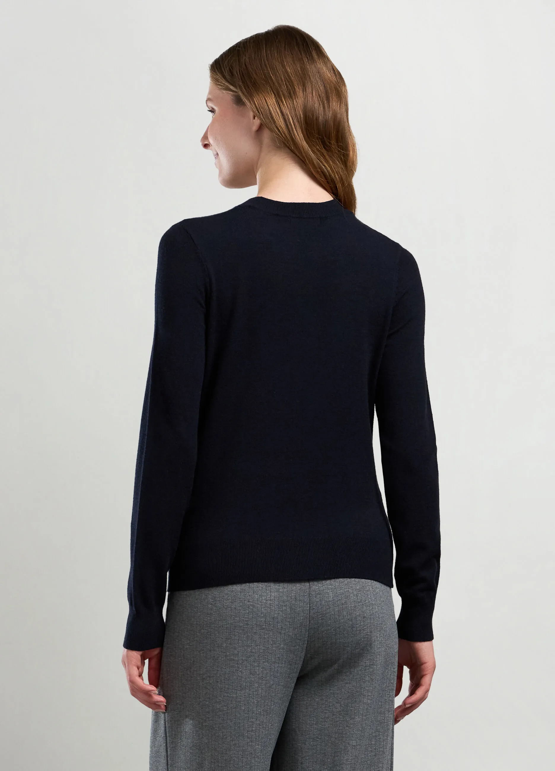 NICE & CHIC  Pullover in misto viscosa donna