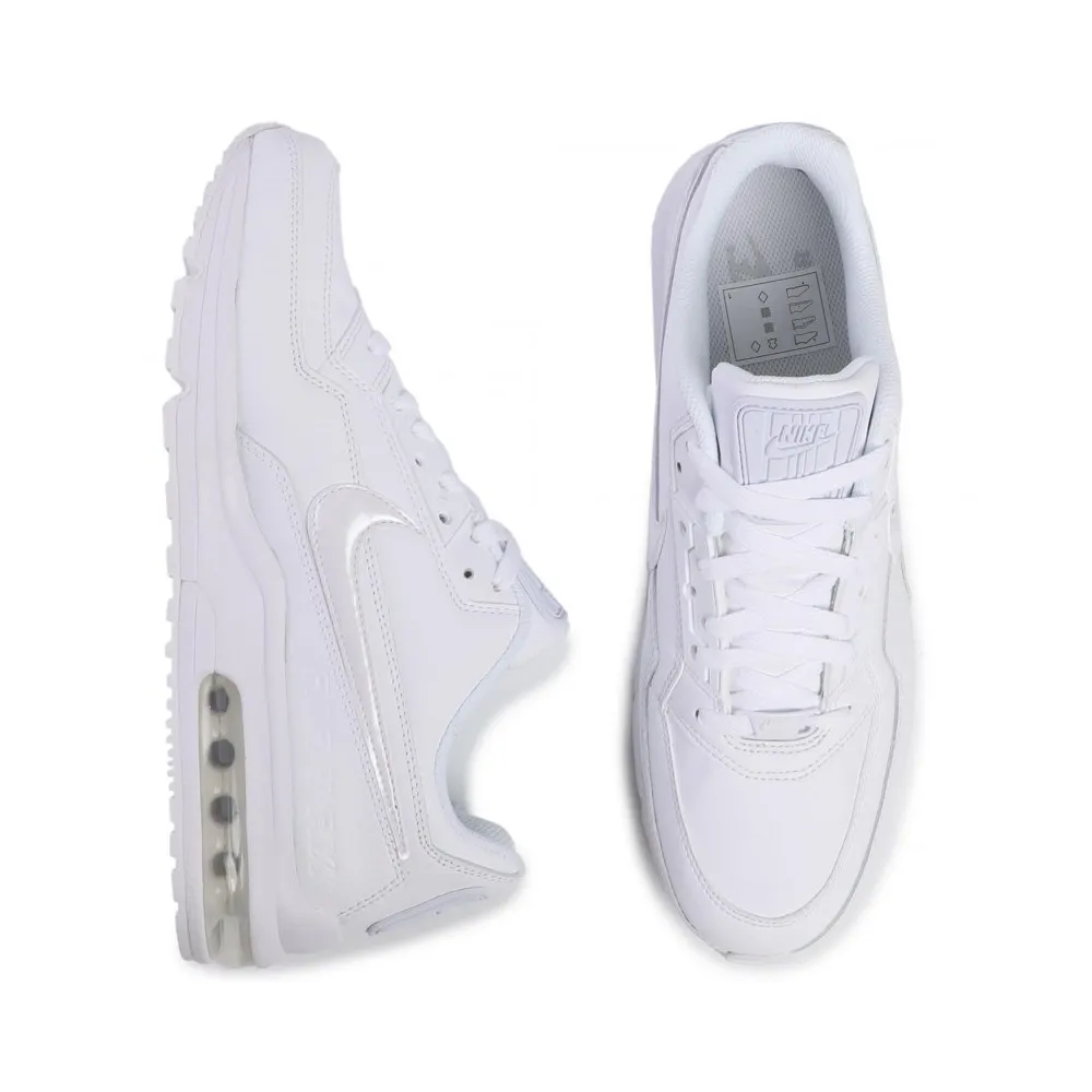 NIKE - Air Max LTD 3 - RUNNING - 687977-111
