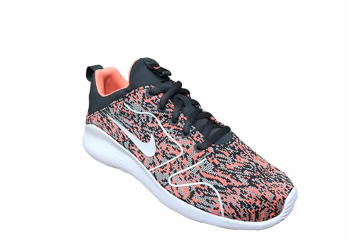 Nike Kaishi 2.0 Print women's sneaker 833660 006 dark grey-white