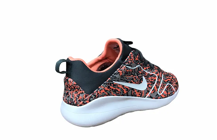 Nike Kaishi 2.0 Print women's sneaker 833660 006 dark grey-white