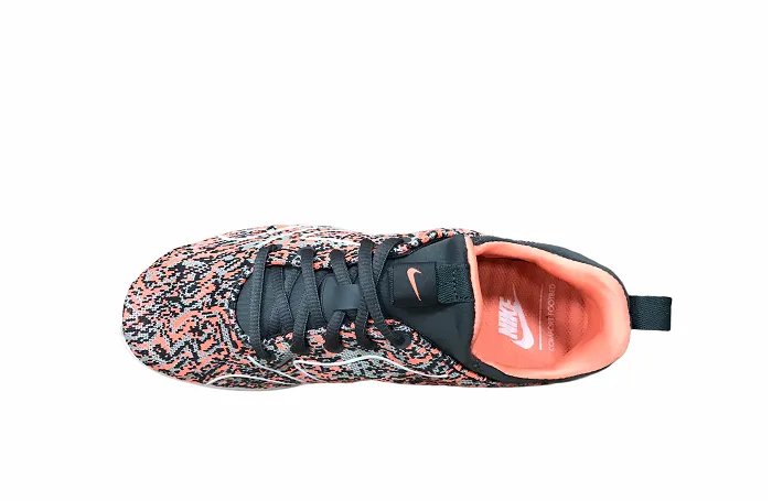 Nike Kaishi 2.0 Print women's sneaker 833660 006 dark grey-white