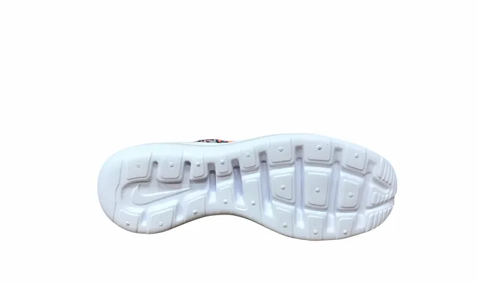 Nike Kaishi 2.0 Print women's sneaker 833660 006 dark grey-white