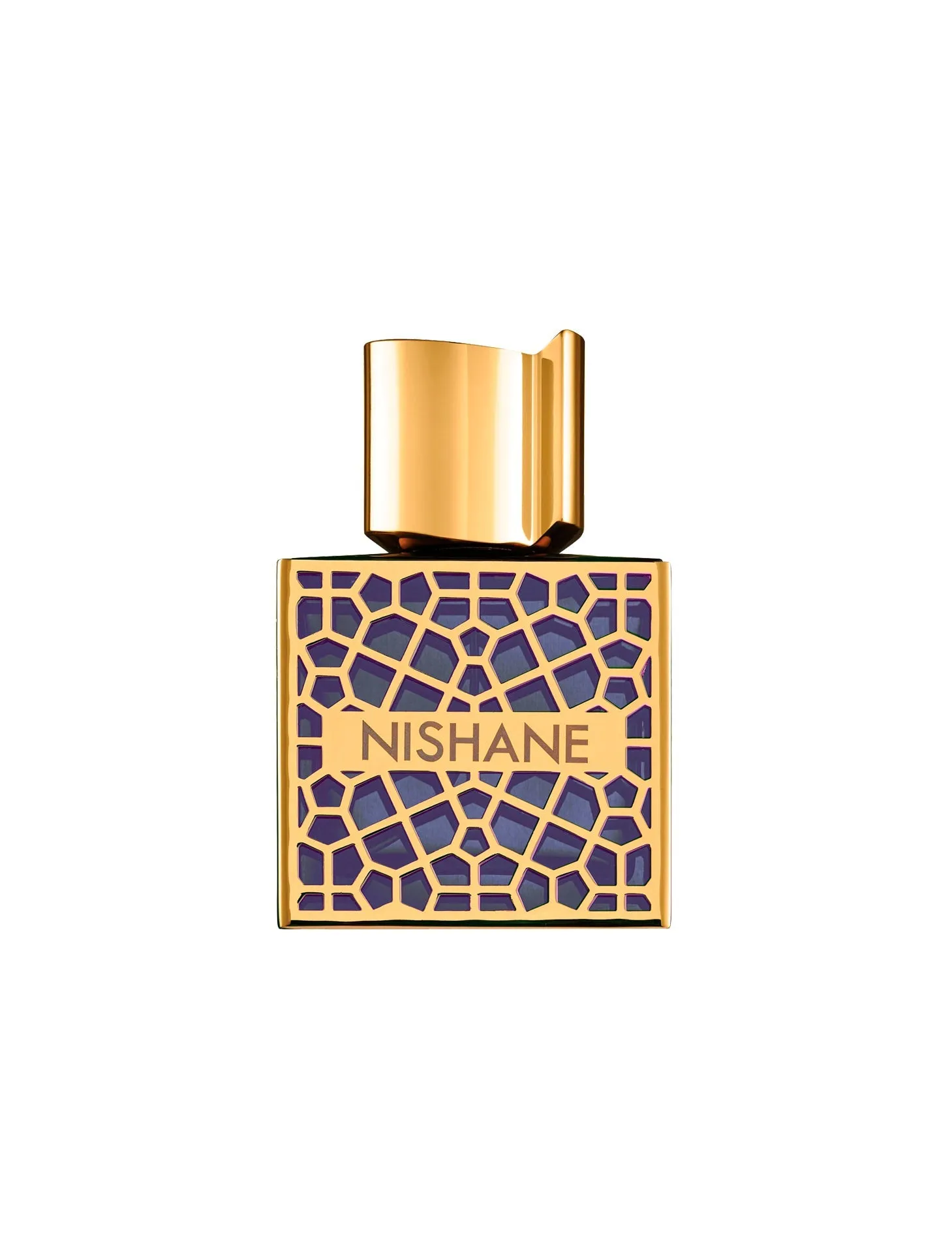 Nishane Mana Extrait de Parfum 50 ml