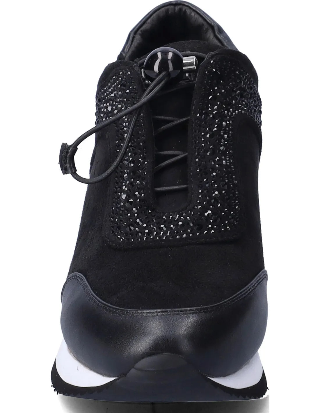 Noa Harmon sneakers negro