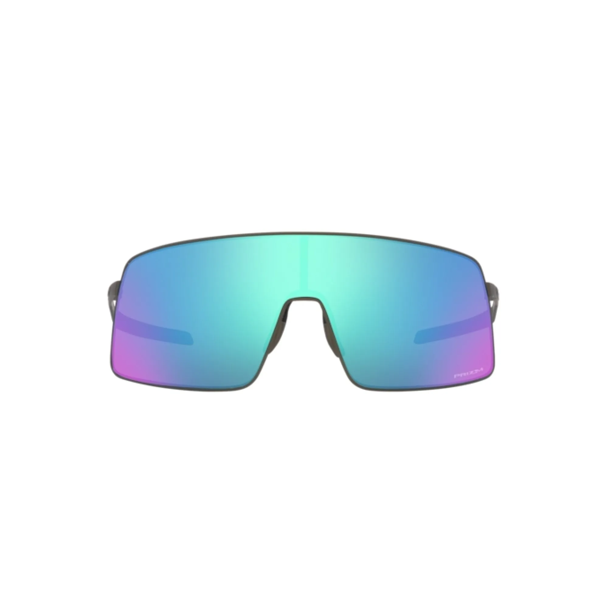   Oakley OO 6013 Sutro Ti 601304 Satin Lead | Occhiale Da Sole Uomo 