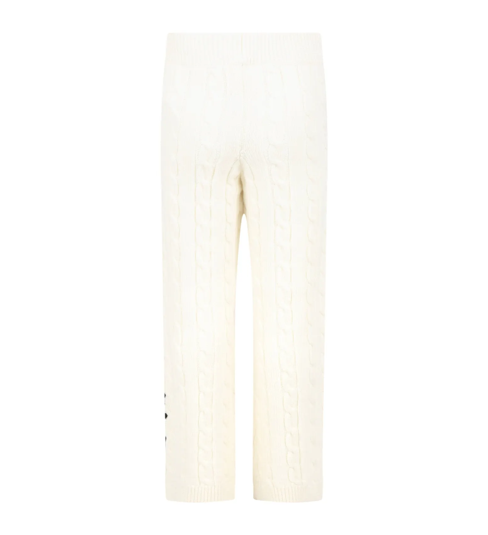 OFF WHITE KIDS PANTS