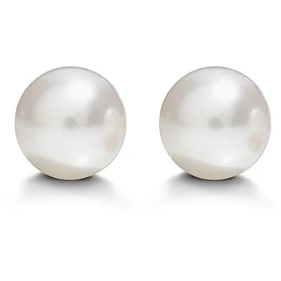 orecchini Perle oro Bianco Bliss Ama Prestige