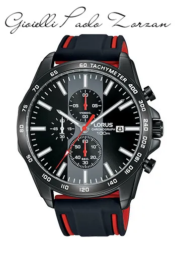 Orologio Lorus Uomo Sport Chrono  RM387EX9