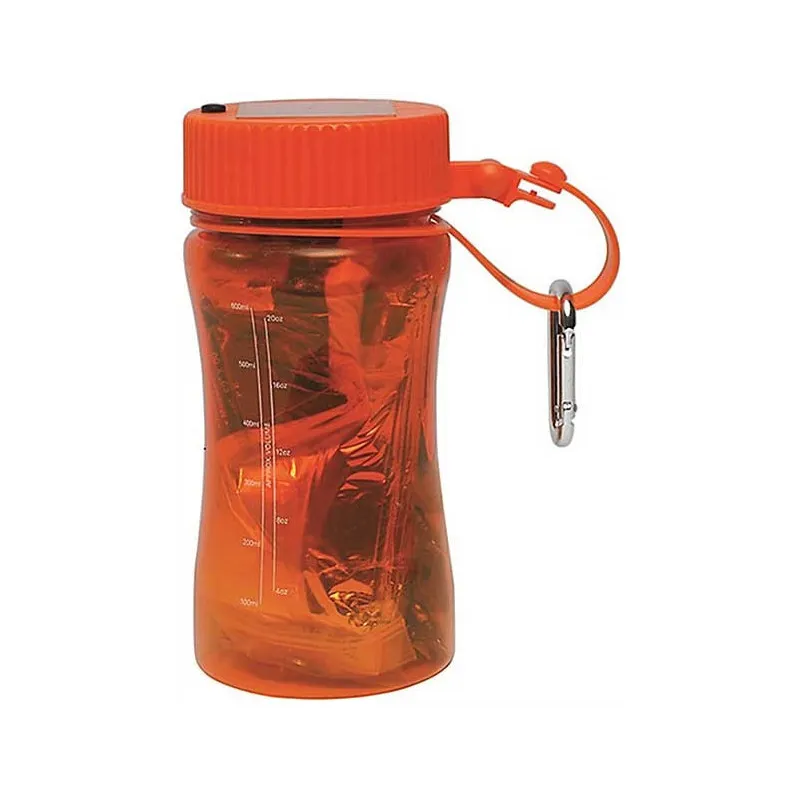Outdoor Survival Box