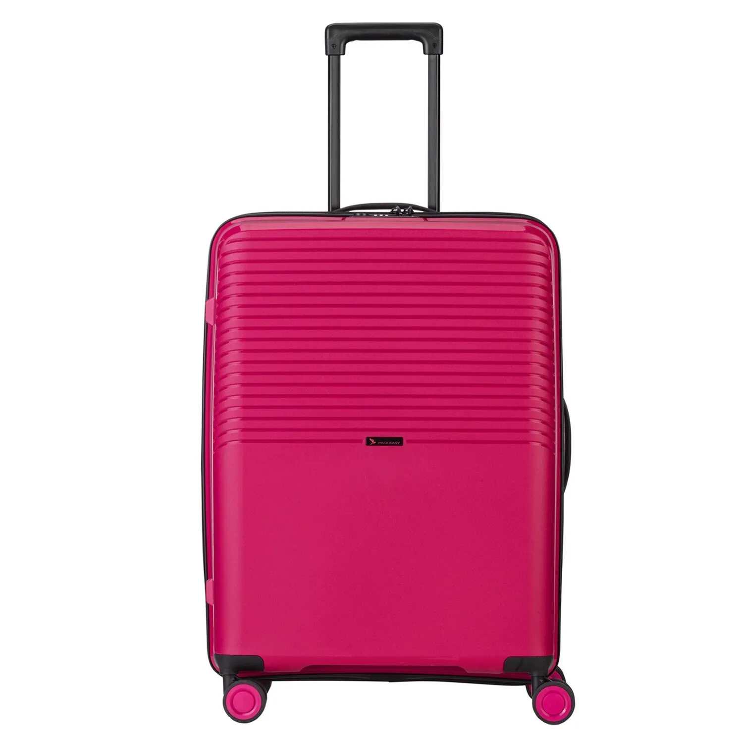 Pack Easy Jet 4 ruote Carrello 64 cm con piega di espansione
