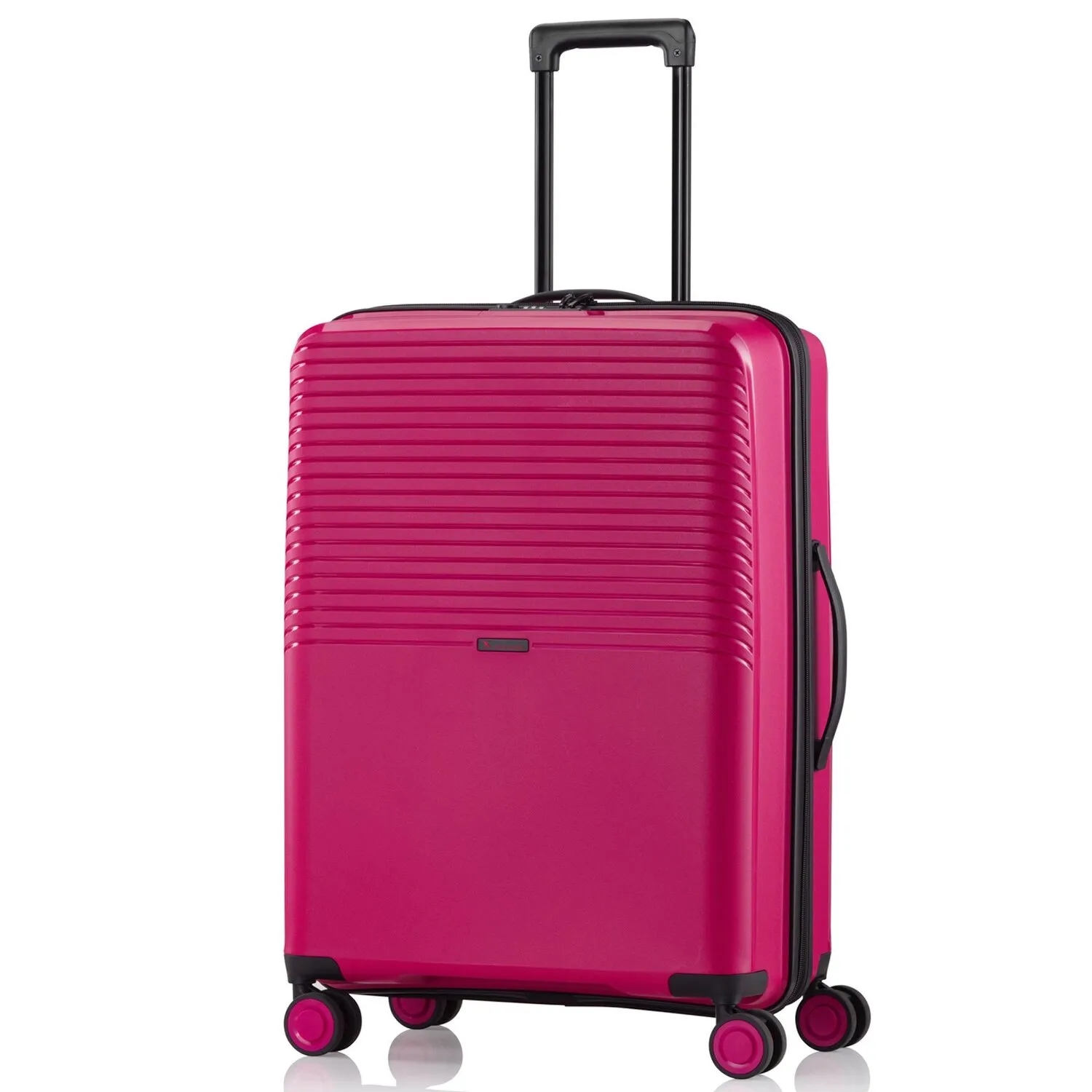 Pack Easy Jet 4 ruote Carrello 64 cm con piega di espansione