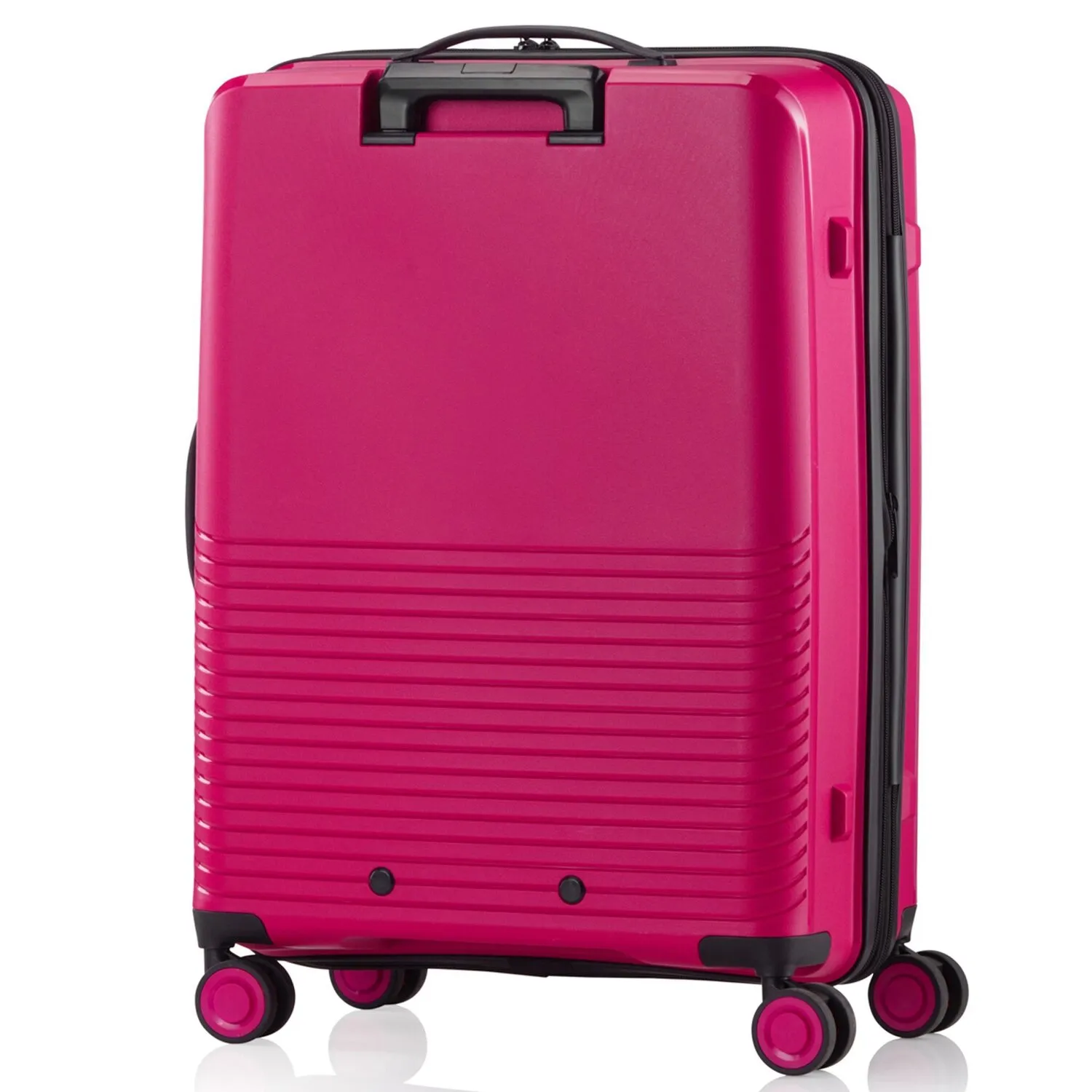 Pack Easy Jet 4 ruote Carrello 64 cm con piega di espansione