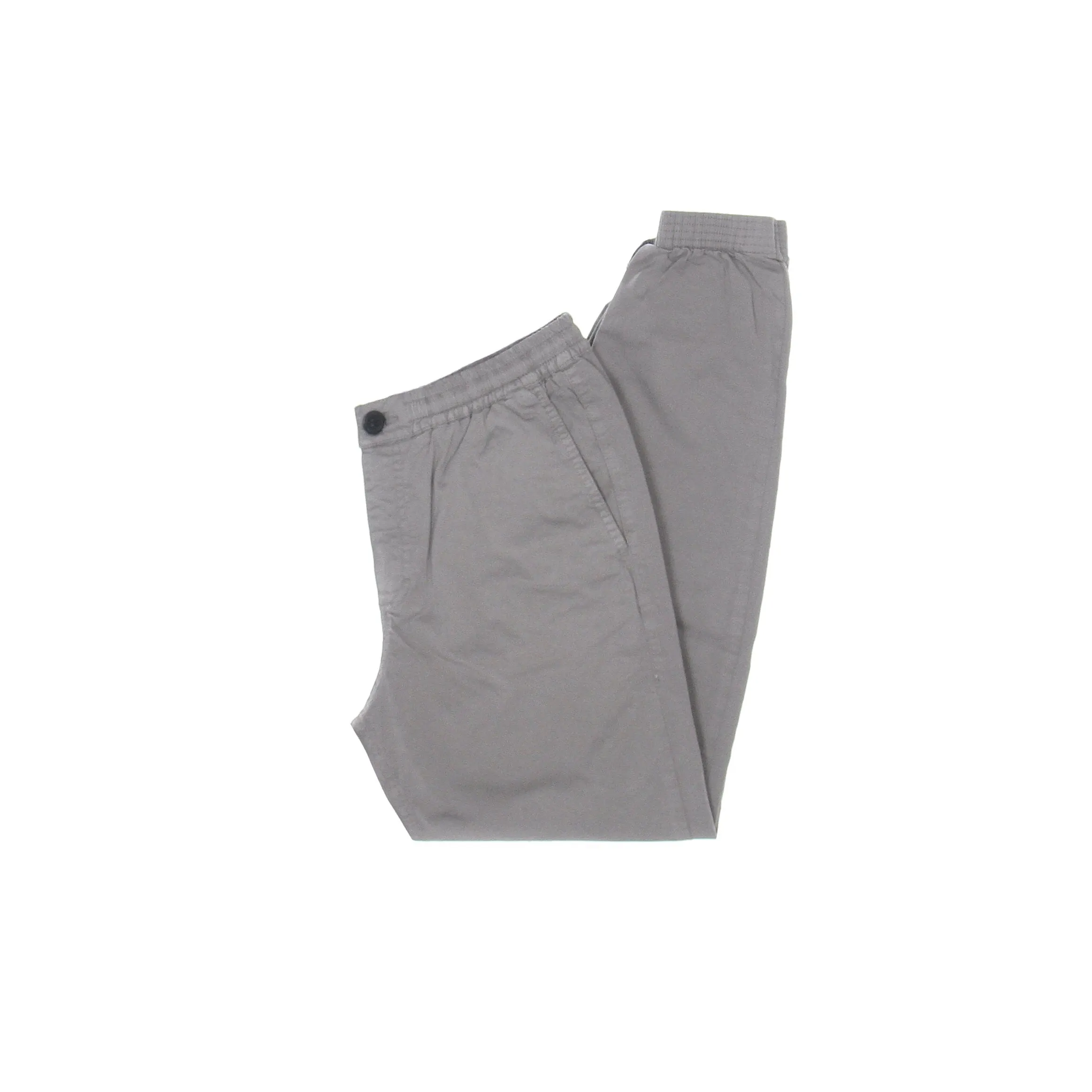 Pantalone Lungo Uomo Jogger Dark Grey