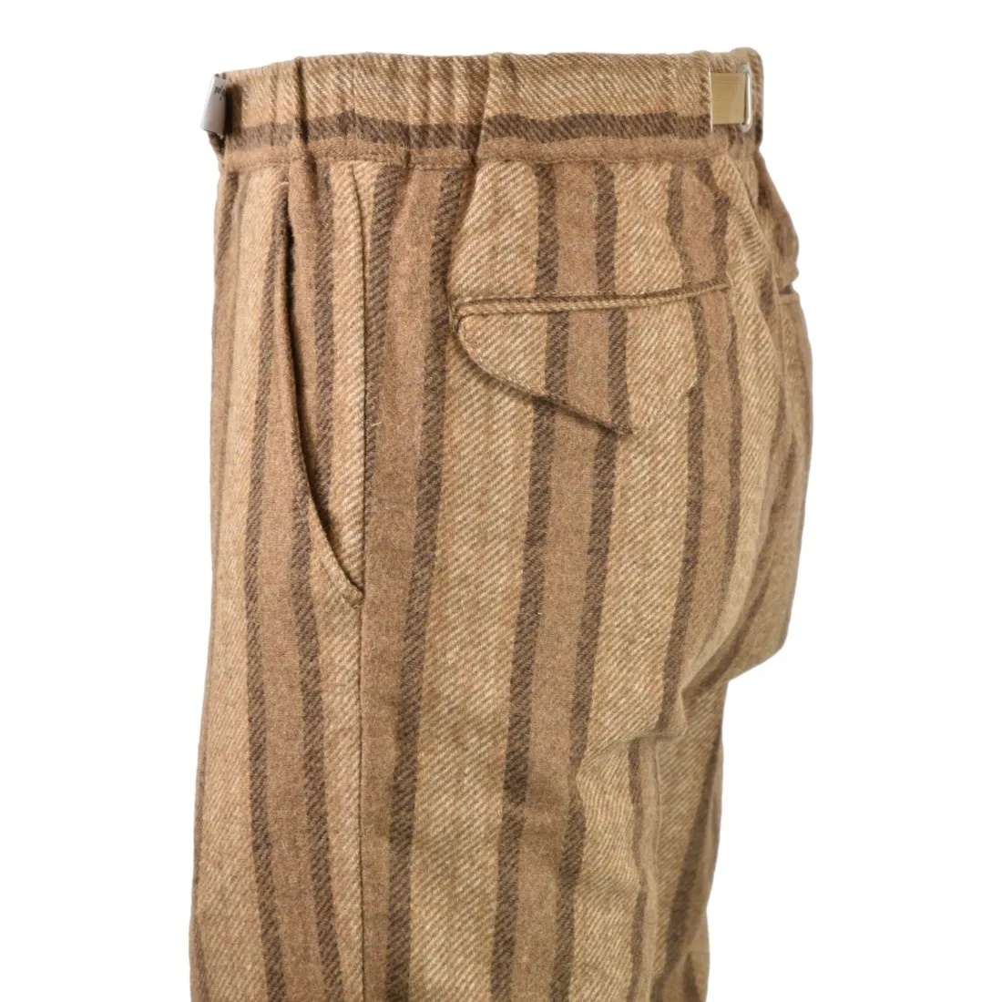 PANTALONE LUNGO WHITE SAND WSU66355 445