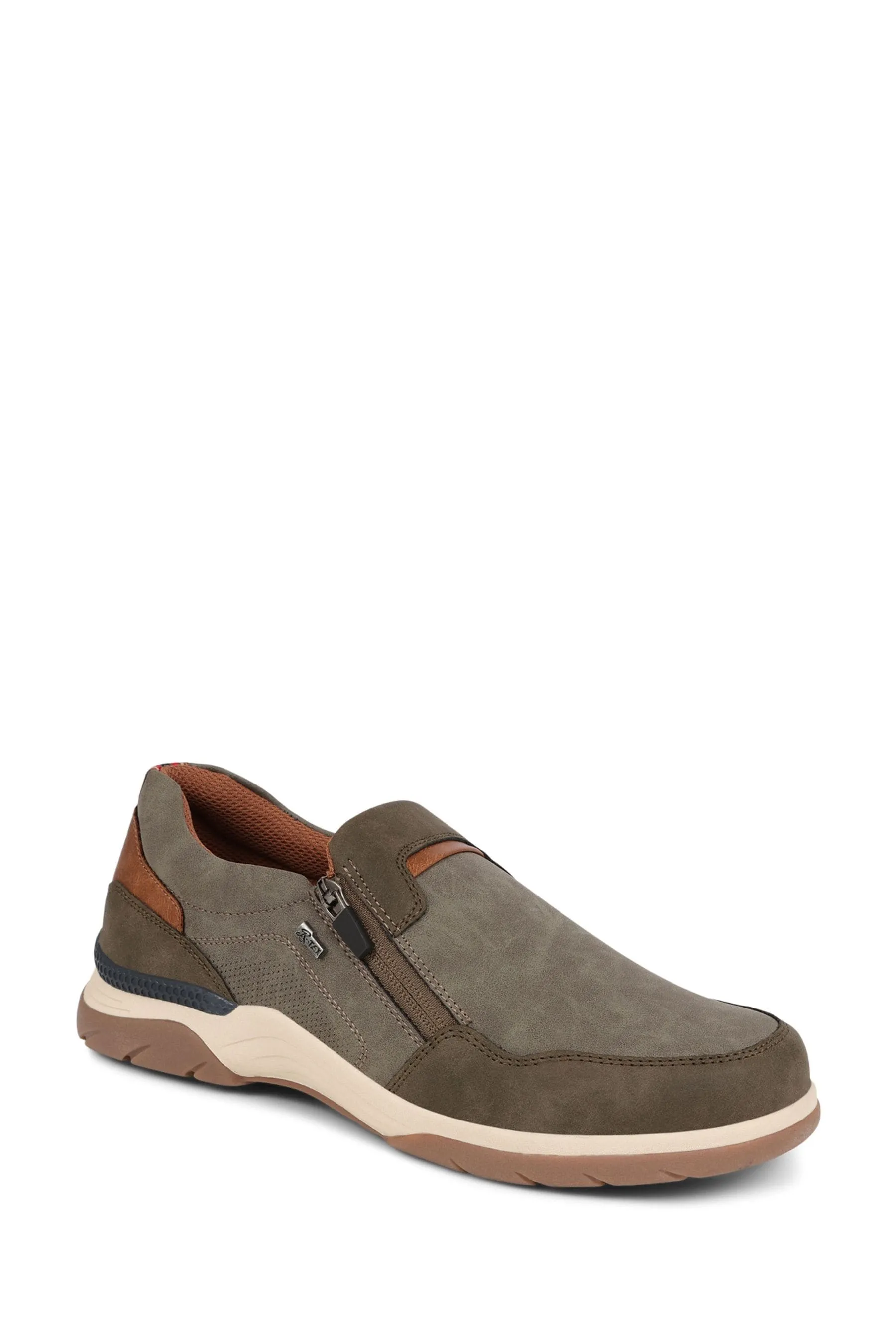 Pavers Pavers - Scarpe da ginnastica con zip