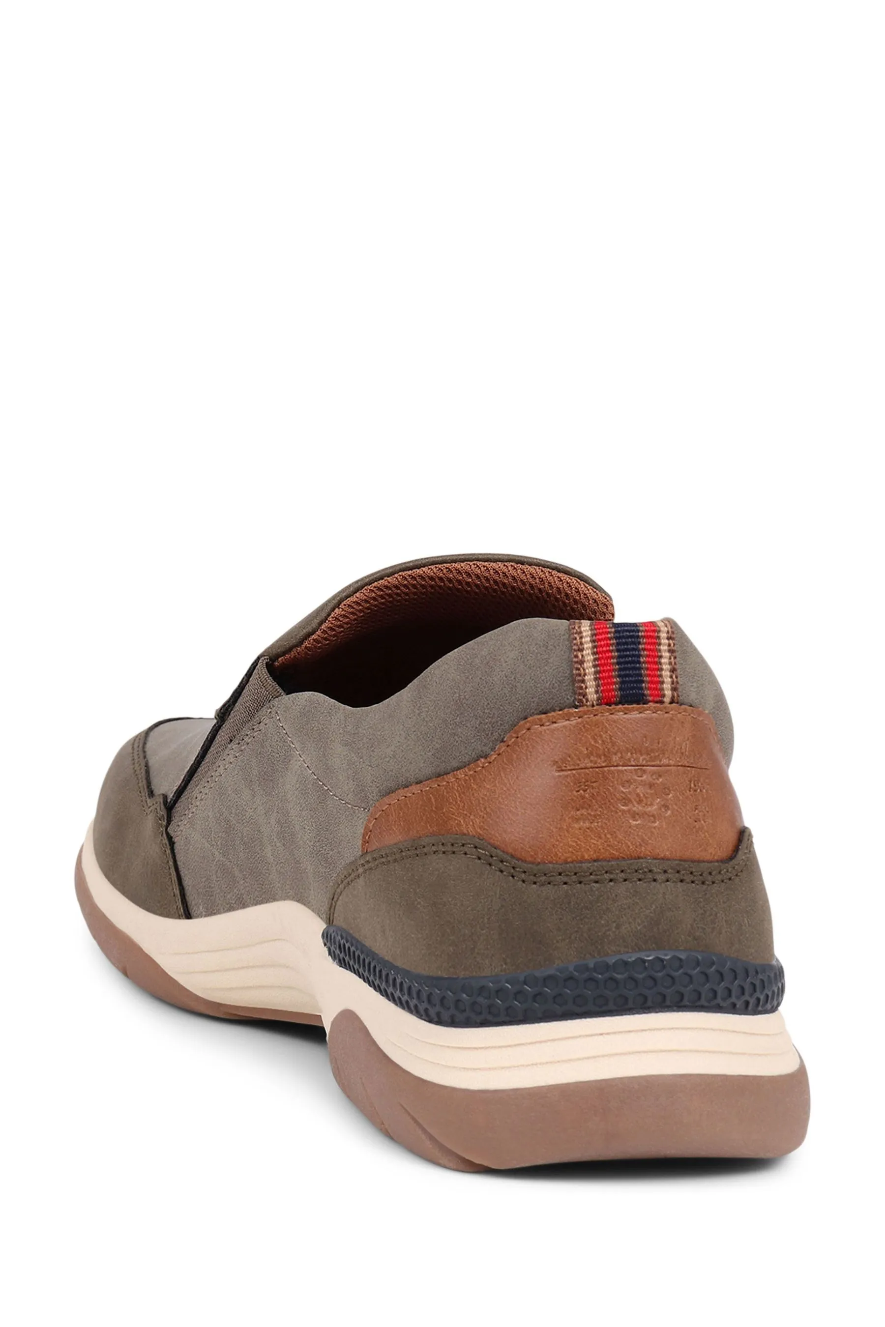 Pavers Pavers - Scarpe da ginnastica con zip